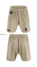 27 SOSFS 26086736 Athletic Shorts With Pockets - 3