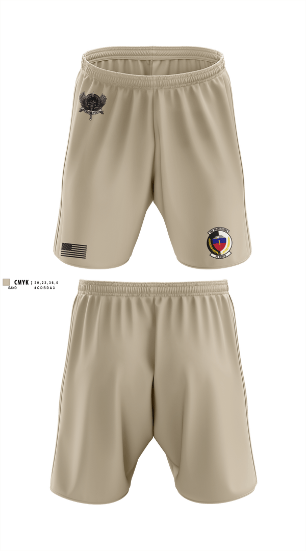 Athletic Shorts With Pockets, 27 SOSFS, Air Force, Teamtime, Team time, sublimation, custom sports apparel, team uniforms, spirit wear, spiritwear, sports uniforms, custom shirts, team store, custom team store, fundraiser sports, apparel fundraiser