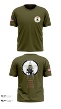 D-Day Ohio, Inc Short Sleeve Performance Shirt - 4