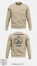 42D FRSDAACC 57813521 Crew Neck Sweatshirt - 6