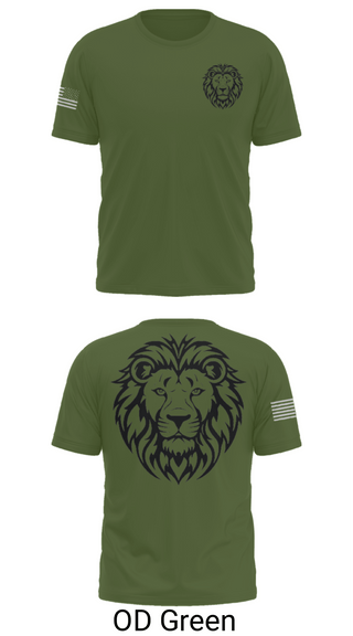Short Sleeve Performance Shirt, 382 SRT, Army, Teamtime, Team time, sublimation, custom sports apparel, team uniforms, spirit wear, spiritwear, sports uniforms, custom shirts, team store, custom team store, fundraiser sports, apparel fundraiser