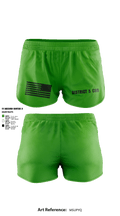 District 5 CSO 28339770 Ranger Panties - 2