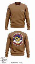 39th AS 46183006 Crew Neck Sweatshirt - 1