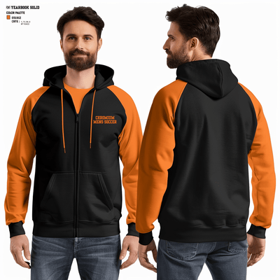 Chromium 9698255 Hoodie - 5