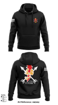 S3 Fires 1-1SFG(A) 45789233 Hoodie - 101
