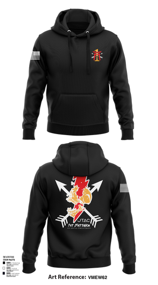 Hoodie, S3 Fires 1-1SFG(A), , Teamtime, Team time, sublimation, custom sports apparel, team uniforms, spirit wear, spiritwear, sports uniforms, custom shirts, team store, custom team store, fundraiser sports, apparel fundraiser