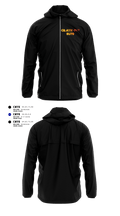 Crash out elite 80531707 Windbreaker - 2