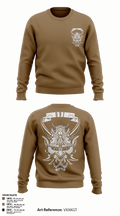2ND PLATOON ONI 37360870 Crew Neck Sweatshirt - 5
