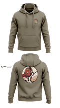 A-CO 1-32 78353702 Hoodie - 2