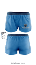 WOLF PACK 28138941 Women's Shorts - 1