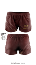 Spokane 21692827 Women's Shorts - 1