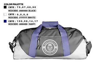 Duffle Bag, Wahneta, Men's Soccer, Teamtime, Team time, sublimation, custom sports apparel, team uniforms, spirit wear, spiritwear, sports uniforms, custom shirts, team store, custom team store, fundraiser sports, apparel fundraiser