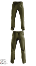 undefined Sweatpants - 3