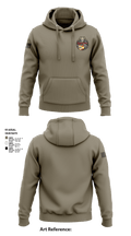 332nd EMXS 72037351 Hoodie - 2