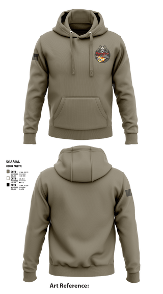 Hoodie, 332nd EMXS, Air Force, Teamtime, Team time, sublimation, custom sports apparel, team uniforms, spirit wear, spiritwear, sports uniforms, custom shirts, team store, custom team store, fundraiser sports, apparel fundraiser