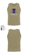 51SFS Metal Tigers 2477629 Tank Top - 99