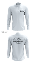 Busch Ranch 16880280 Quarter Zip Jacket - 1