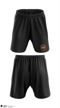 Bikers For Cause Foundation 91283593 Athletic Shorts With Pockets - 1