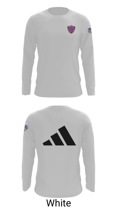 ci 77315886 Long Sleeve Performance Shirt - 7