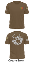 S6 1-32 IN 64050243 Old School Cotton Feel Shirt - 10
