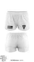 New Mexico State Police D8 88313034 Ranger Panties - 2