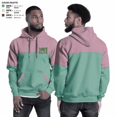 Wave Elite 85340083 Hoodie - 2