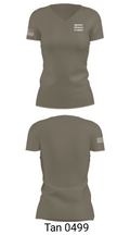 Master Fitness Trainer 12803925 Women's Short Sleeve V-neck Shirt - 68