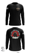441st Engineer Company 97843489 Long Sleeve Performance Shirt 105