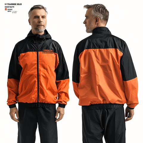 Windbreaker, Chromium, Men's Soccer, Teamtime, Team time, sublimation, custom sports apparel, team uniforms, spirit wear, spiritwear, sports uniforms, custom shirts, team store, custom team store, fundraiser sports, apparel fundraiser