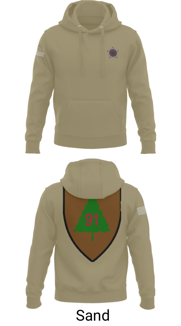 Hoodie, 4-361st OC/T, Army, Teamtime, Team time, sublimation, custom sports apparel, team uniforms, spirit wear, spiritwear, sports uniforms, custom shirts, team store, custom team store, fundraiser sports, apparel fundraiser