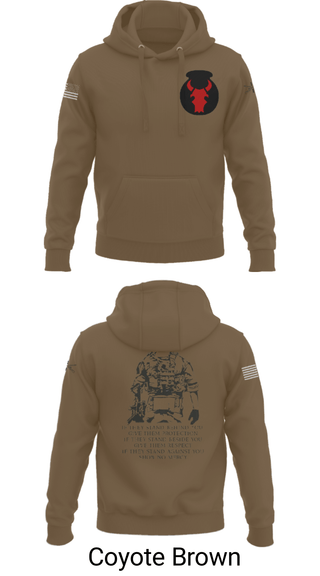 Hoodie, Chosen, , Teamtime, Team time, sublimation, custom sports apparel, team uniforms, spirit wear, spiritwear, sports uniforms, custom shirts, team store, custom team store, fundraiser sports, apparel fundraiser