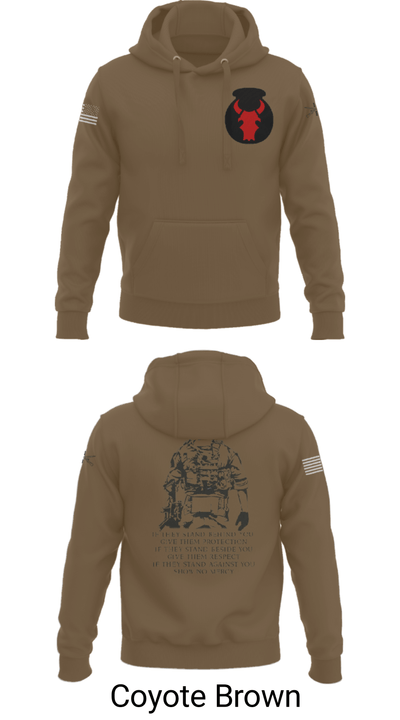 Chosen 93553712 Hoodie - 18