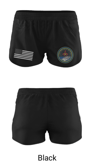 Ranger Panties, Cvn 77 IM-5, Navy, Teamtime, Team time, sublimation, custom sports apparel, team uniforms, spirit wear, spiritwear, sports uniforms, custom shirts, team store, custom team store, fundraiser sports, apparel fundraiser