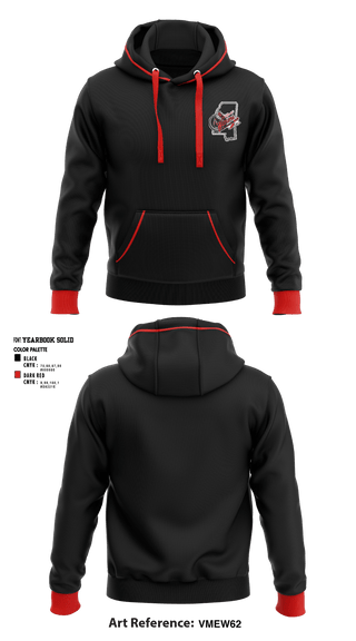 Hoodie, Warriors, Men's Basketball, Teamtime, Team time, sublimation, custom sports apparel, team uniforms, spirit wear, spiritwear, sports uniforms, custom shirts, team store, custom team store, fundraiser sports, apparel fundraiser