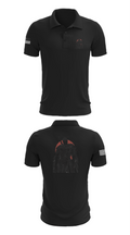 EAF 90361706 Short Sleeve Performance Polo - 27