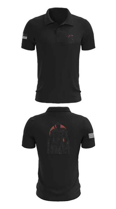EAF 90361706 Short Sleeve Performance Polo - 27