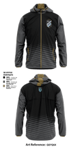 Ac Connecticut 25353608 Windbreaker - 1