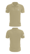 SGT FIALHO 35481764 Short Sleeve Performance Polo - 83