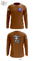 RICS Raiders 86682498 Long Sleeve Performance Shirt - 1