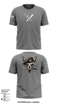 82EASOS 24073649 Short Sleeve Performance Shirt - 8