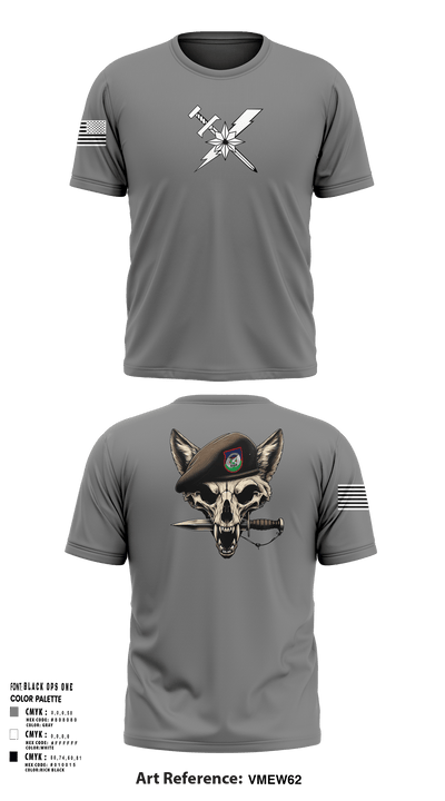82EASOS 24073649 Short Sleeve Performance Shirt - 8