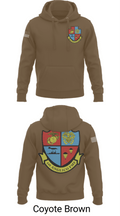 1st Anglico 77697300 Hoodie - 18
