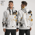 Legacy Goalkeeping Acadmey 97748619 Hoodie - 2