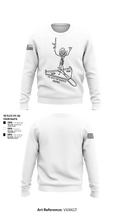 82EASOS 24073649 Crew Neck Sweatshirt - 301