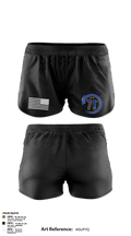 71st Chemical Company (HR) 90484778 Ranger Panties - 3