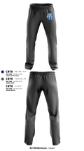 Tracyton Pee Wee Sports Association 35178134 Sweatpants - 1