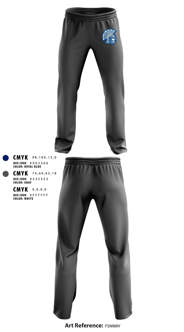 Sweatpants, Tracyton Pee Wee Sports Association, Football, Teamtime, Team time, sublimation, custom sports apparel, team uniforms, spirit wear, spiritwear, sports uniforms, custom shirts, team store, custom team store, fundraiser sports, apparel fundraiser