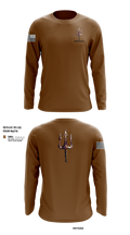 47th CST 65088322 Long Sleeve Performance Shirt 30