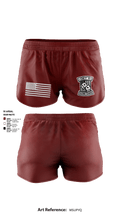 DET2 59094462 Ranger Panties - 2
