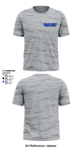 Escambia County School District 14556594 Short Sleeve Performance Shirt - 2